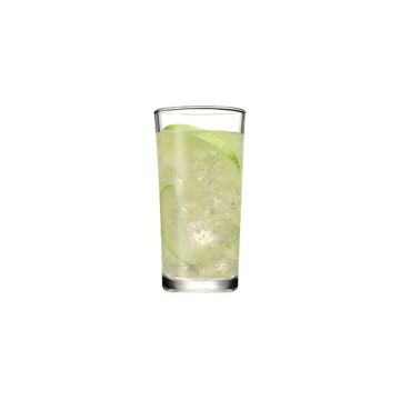 Alanya Long Drink Glass 260ml (Pack 6)