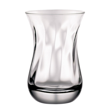 Aida Turkish Tea Glass 160ml (Pack 6)