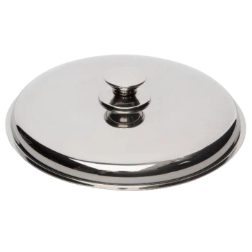 Lacor 28cm Stainless Steel Soup-Tureen Lid (For 123068)