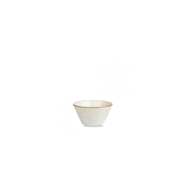 Churchil Stonecast Barley White Zest Snack Bowl 12oz