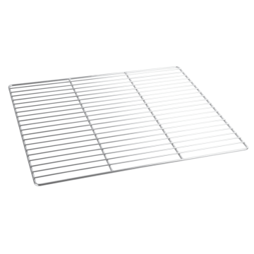 Wire Grid Heavy Duty Stainless Steel GN 1/1 size 53x32.5cm