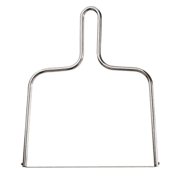 Cheese Wire Cutter Stainless Steel