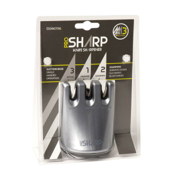 ProSharp Knife Sharpener