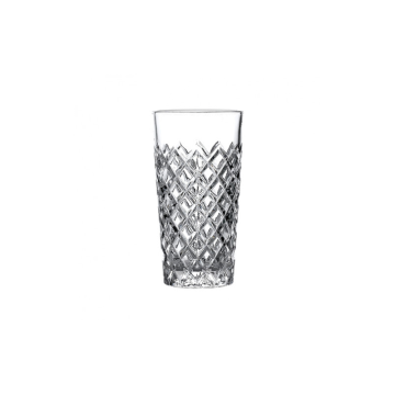 Healey Diamond Hiball Glass 11oz / 31cl