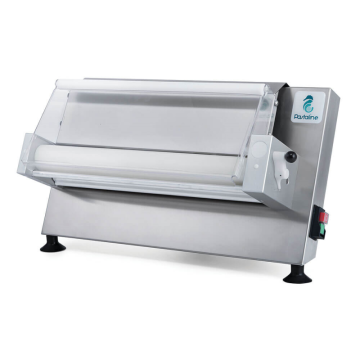 Velma Maxi 45cm Pizza Base Dough Roller Includes