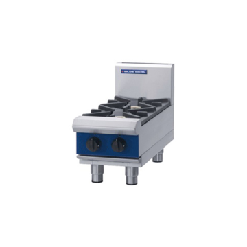 Blue Seal Heavy Duty Gas Cooktop 300 x 812mm