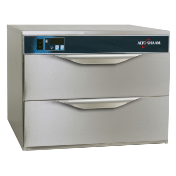 Alto Sham Draw Warmer 5002D Wide