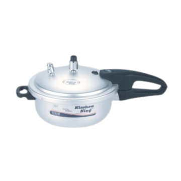 KK Feast Pressure Cooker 3 Litre