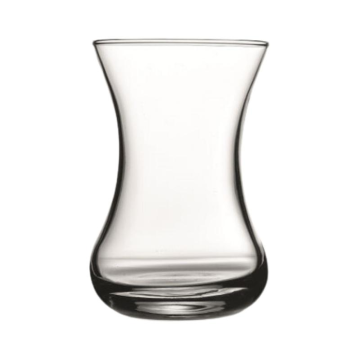 Incebelli Turkish Tea Glass 155ml (Pack 6)