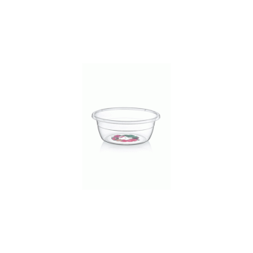 Hobby Round Clear Basin 7 Litre