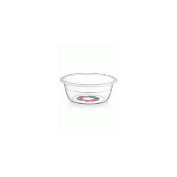 Hobby Round Clear Basin 15 Litre