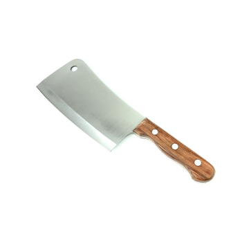 Knife Meat Cleaver 21 cm
