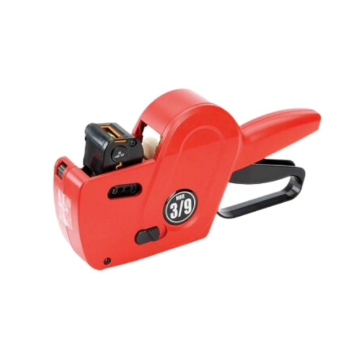 SATO NOR 3/9 B Label Gun Date