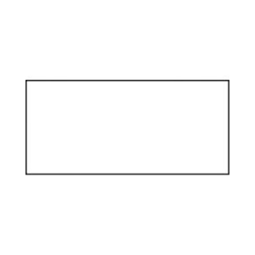 SATO Kendo White Permanent Adhesive Labels (Pack 18000)
