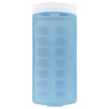 OXO No Spill Ice Cube Tray
