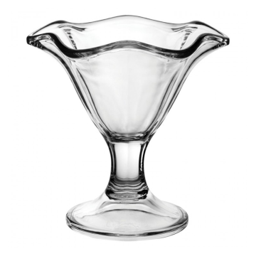 Ploycarbonate Dolce Vita Dessert 8.75oz (25cl)