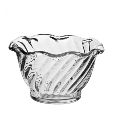 Tulip SAN Clear Dessert Dish 5oz (16cl)