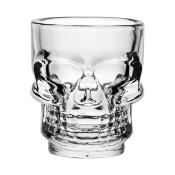 Skull Shot 1.5oz (4.5cl)