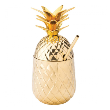 Hawaii Gold Pineapple 20oz (57cl)