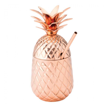 Hawaii Copper Pineapple 20oz (57cl)