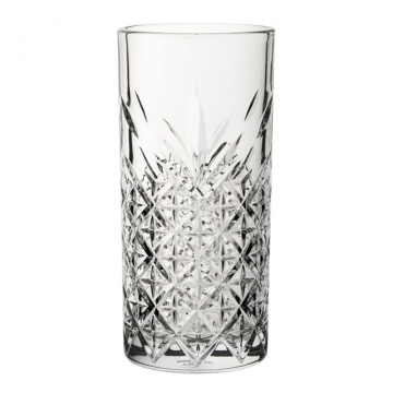 Timeless Vintage Long Drink 10.5oz (30cl) (Pack 12)