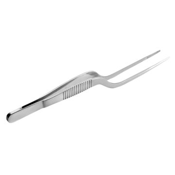 Lacor Offset Precision Tong 16 cm