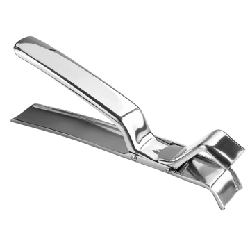 Lacor Oven Tray Tong With Silicon