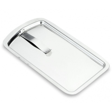 Lacor 18/10 Stainless Steel Bill Presenter