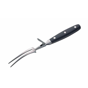 Masterclass Deluxe Traditional Carving Fork