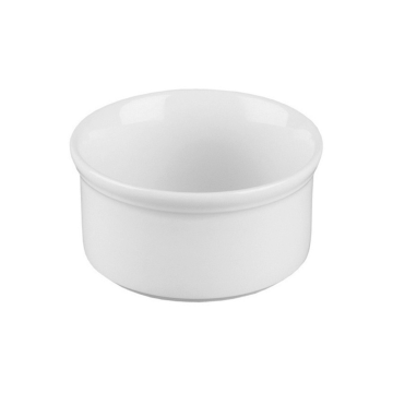 Churchill Cookware White Cookware Ramekin 6.5oz