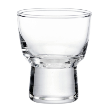 Ocean Haiku Footed Shot Glass 60ml / 2oz (Pack 6)