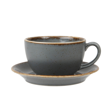 Seasons Storm Bowl Shape Cup 25cl/9oz
