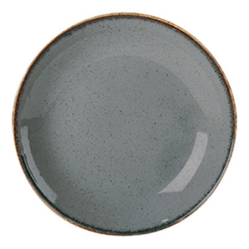 Seasons Storm Coupe Plate 18cm/7&quot;
