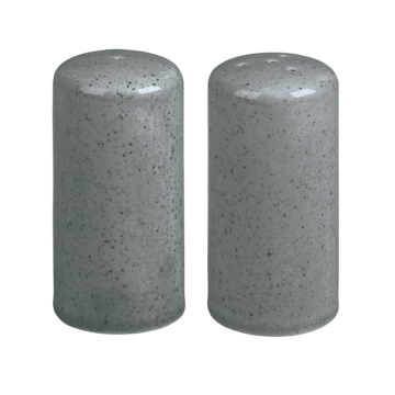 Seasons Storm Pepper Pot 10cm (4&quot;)