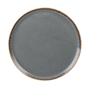 Seasons Storm Pizza Plate 28cm
