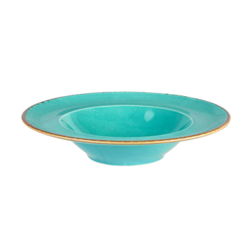 Seasons Sea Spray Pasta Plate 30cm (12&quot;)