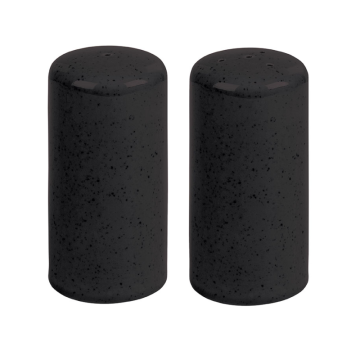 Seasons Graphite Pepper Pot 8cm (3&quot;)