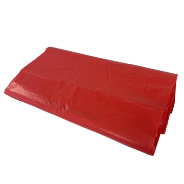 Red Bin Bag 18 x 29 x 39&quot; (Pack 200)
