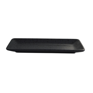 Orion Oriental Rectangular Plate 24cm x 10.5cm / 9.5&quot; x 4&quot;