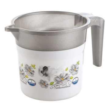 Joyo Dream Home Mug Grey