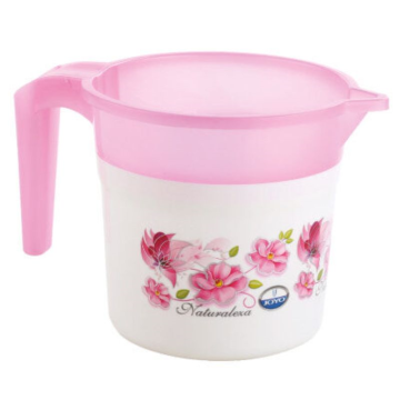 Joyo Dream Home Mug Pink