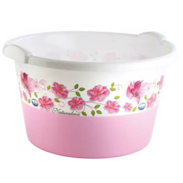 Joyo Dream Home Tub No2 Pink