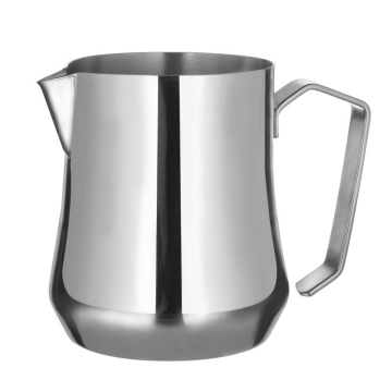 Motta Tulip Stainless Steel Milk Jug 500ml