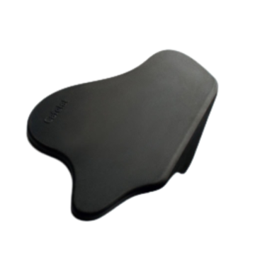 Cafelat Silicone Tamping Mat - Black