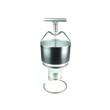 Heavy Duty Commercial Manual Donut Machine