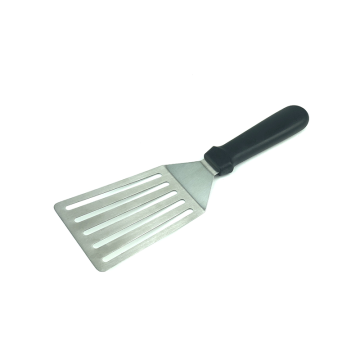 Black Handle Fish Turner 5&quot;x3&quot;