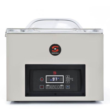 Sammic SE-410 10m³/hr Counter Top Sensor Vacuum Pack Machine