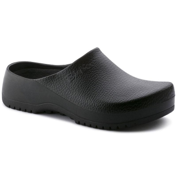 Black SuperBirki Shoe EU 47 UK 12