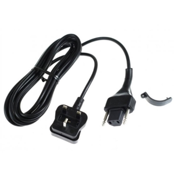 Robot Coupe Replacement Plug and Key - 89137