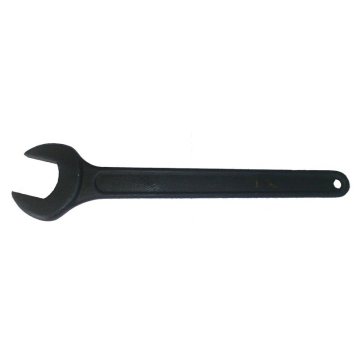 Cast Iron LPG Gas Bottle Spanner 30mm